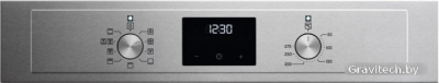 Электрический духовой шкаф Electrolux OEM3H40TX