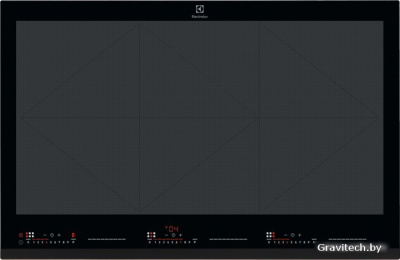 Варочная панель Electrolux EIV87675