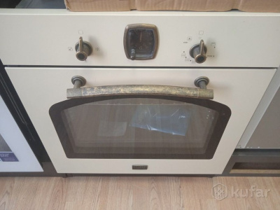 Духовой шкаф KORTING OGG 741 CRB