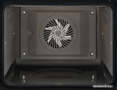 Электрический духовой шкаф Electrolux OEE6C71V