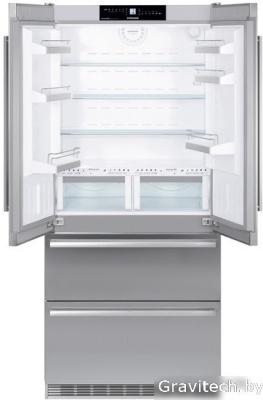 Холодильник Liebherr CBNes 6256