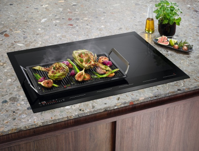 Варочная панель Electrolux EIV87675
