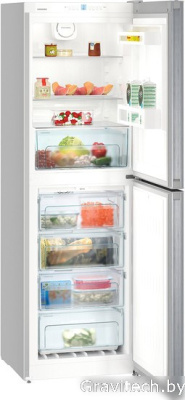 Холодильник Liebherr CNel 4213