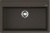 Кухонная мойка Omoikiri Daisen 77 DC