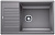 Кухонная мойка Blanco ZIA XL 6 S Compact (алюметаллик)