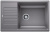 Кухонная мойка Blanco ZIA XL 6 S Compact (алюметаллик)