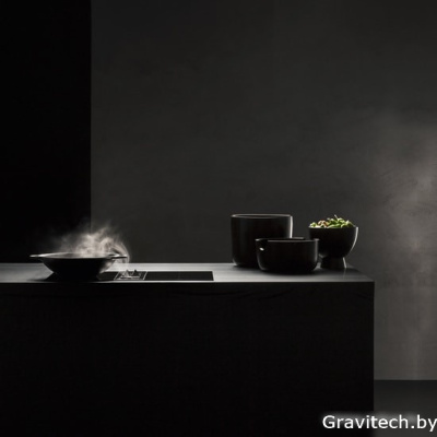 Кухонная вытяжка Falmec Piano Design+ 13 (нержавеющая сталь)