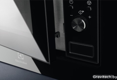 Микроволновая печь Electrolux LMS2203EMX
