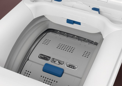 Стиральная машина с вертикальной загрузкой Electrolux EW8TN3362E