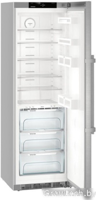Однокамерный холодильник Liebherr KBef 4330 Comfort