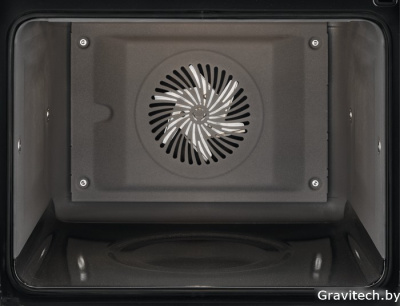 Электрический духовой шкаф Electrolux OKD5C51V