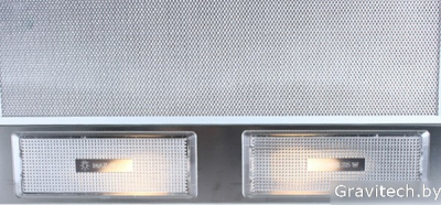 Кухонная вытяжка Krona Kamilla 600 Dark Glass