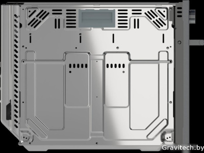 Электрический духовой шкаф ASKO OCSM8487B
