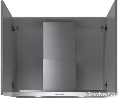 Кухонная вытяжка Falmec Design Virgola No-Drop 60