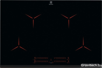 Варочная панель Electrolux IPE8492KF