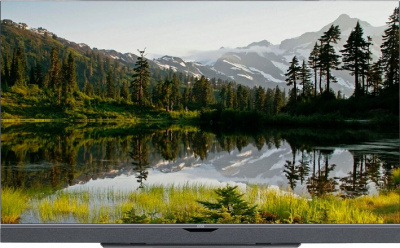 Телевизор 55’’ Artel TV 55AU20K UHD Android