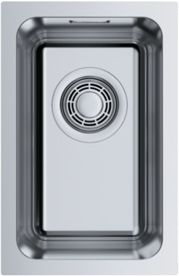 Кухонная мойка Omoikiri Tadzava 22-U-IN