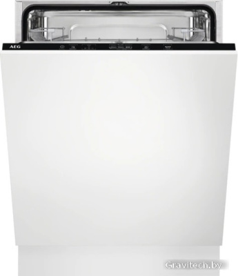 Посудомоечная машина AEG FSM42607Z