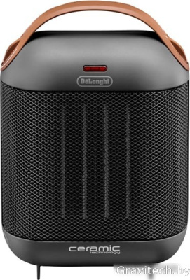 Тепловентилятор DeLonghi HFX30C18.AG