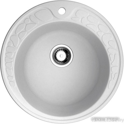Кухонная мойка Omoikiri Tovada 51 PA