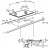 Варочная панель Electrolux EGT97657NK