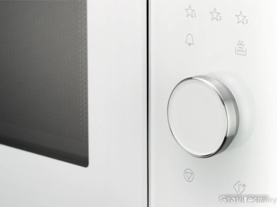 Микроволновая печь AEG MBE2658SEW