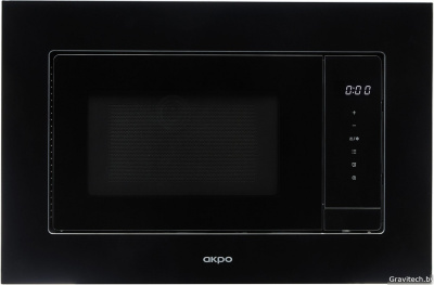 Микроволновая печь Akpo MEA 2001 FLAT BL