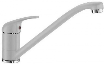 Смеситель Blanco Daras (жемчужный)