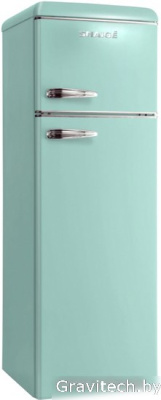 Холодильник Snaige FR27SM-PRDL0E