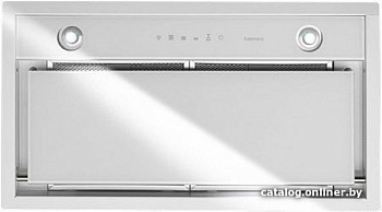Кухонная вытяжка Falmec Gruppo Incasso Murano 50