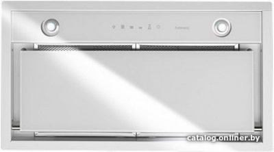 Кухонная вытяжка Falmec Gruppo Incasso Murano 50