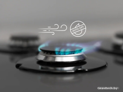 Варочная панель Electrolux GPE363MW