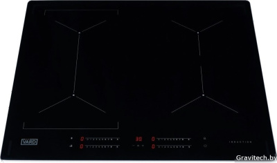 Варочная панель VARD VHI6461X
