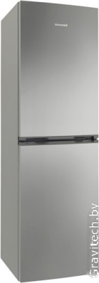 Холодильник Snaige RF57SG-P5CB2F