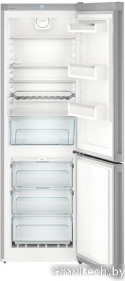 Холодильник Liebherr CNef 4313