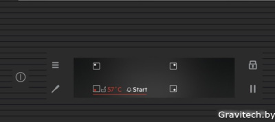 Варочная панель Electrolux EIS6648
