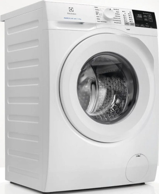 Стиральная машина Electrolux SensiCare 600 EW6FN448W