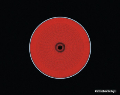 Варочная панель Electrolux CEE6432KX