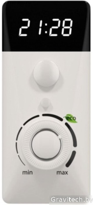 Накопительный электрический водонагреватель Electrolux EWH 30 Centurio IQ 2.0