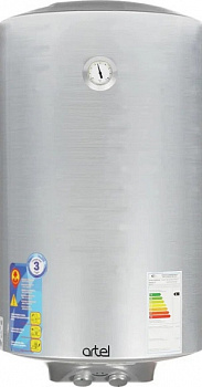 Накопительный электрический водонагреватель Artel ART WH 2.0 80 Steel