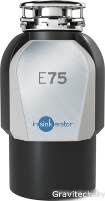 Измельчитель пищевых отходов InSinkErator E75