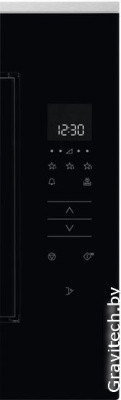 Микроволновая печь Electrolux KMFE264TEX