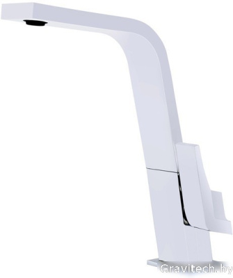 Смеситель TEKA Icon IC 915 White (33.915.02.0W)