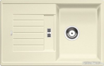 Кухонная мойка Blanco ZIA 45 S (жасмин) [514727]