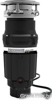 Измельчитель пищевых отходов Bone Crusher BC 610