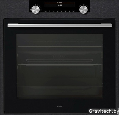 Электрический духовой шкаф ASKO OP8687B