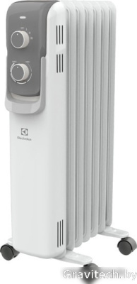 Масляный радиатор Electrolux Line EOH/M-7157