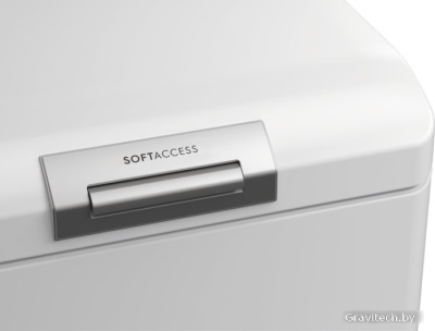 Стиральная машина Electrolux EW7T3R272