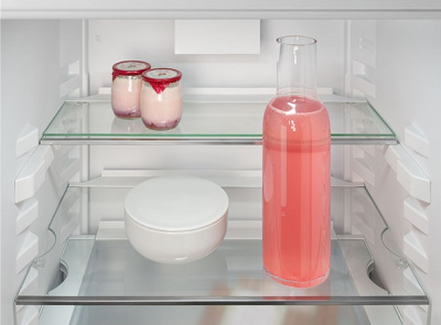 Однокамерный холодильник Liebherr SRe 5220 Plus