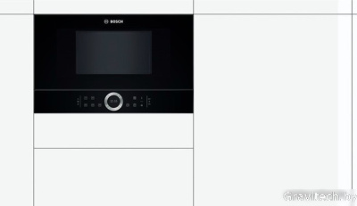 Микроволновая печь Bosch BFR634GB1
